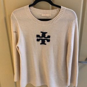 Tory Burch sweater
